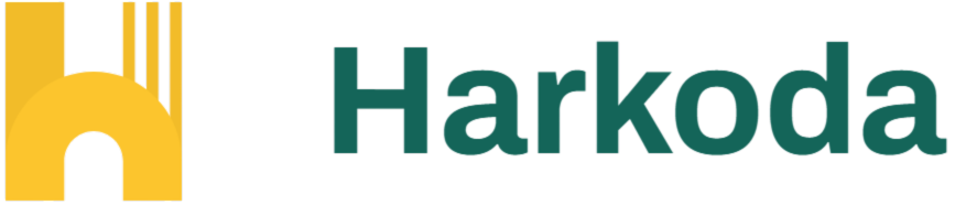 Harkoda