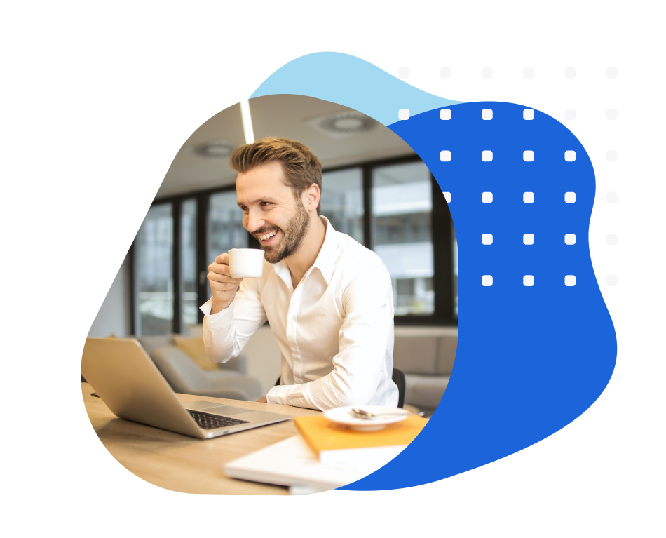 Solutions Marketing Website